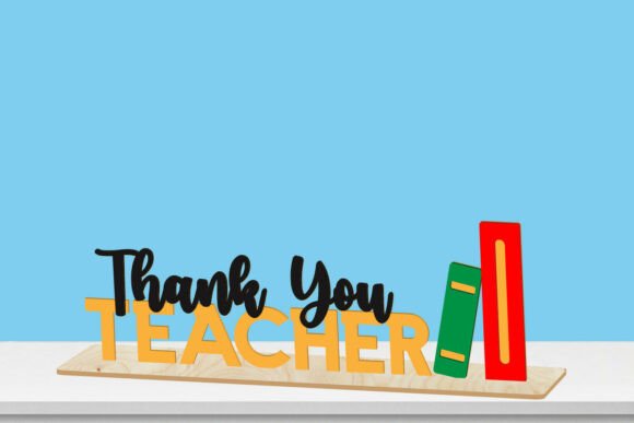 A Designer's Honest Review of Teacher Laser Cut Decor
