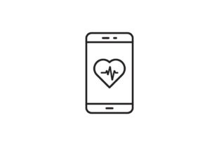 A Designer's Real-World Review of the Mobile Medical Apps Embroidery Design