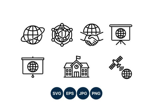 A Designer's Review of Global Connection Handshake Satellite