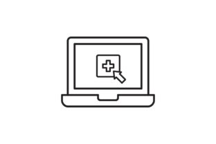 A Designer's Review of the Online Medical Support Embroidery File