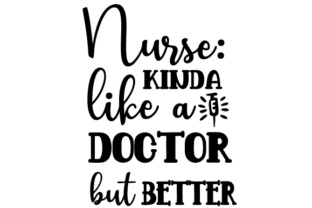 A Heartfelt Embroidery Design for Appreciating Nurses