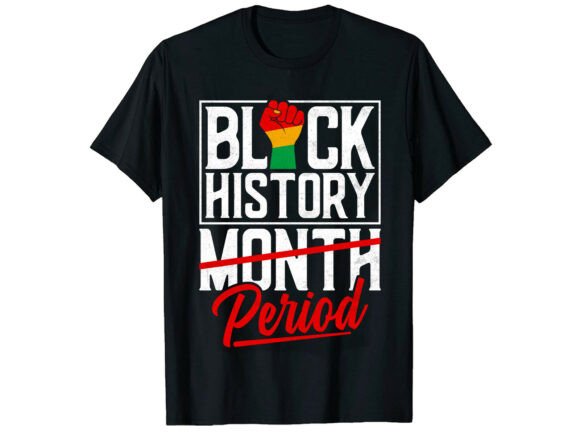 A Practical Review of a Powerful Black History Month Embroidery Design