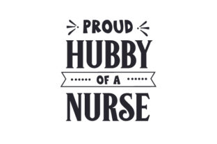 A Warm, Personal Design for Recognizing a Nursing Spouse