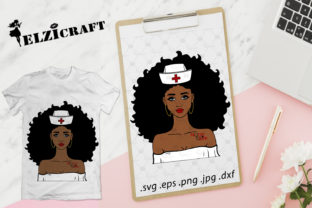Afro Girl Nurse Life Design: A Practical Review