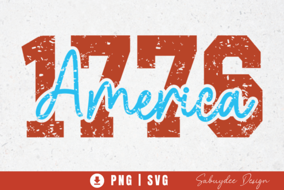 America 1776: A Patriotic Design for Real Embroidery