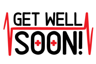 Get Well Soon: A Designer’s Review for Embroidery Projects