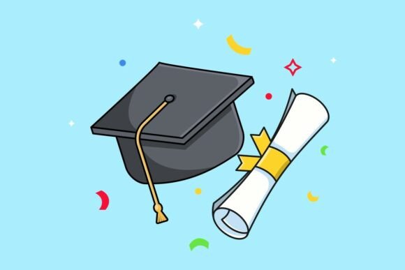 Graduation Ceremony Essentials: A Designer’s Embroidery Evaluation