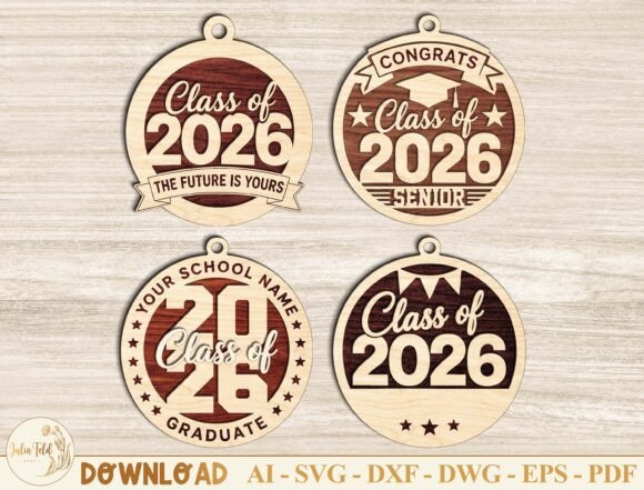 Graduation Ornaments: A Designer’s Real-World Review