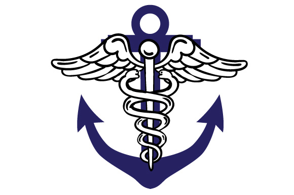 Hospital Corpsman Caduceus Anchor: A Designer’s Practical Review