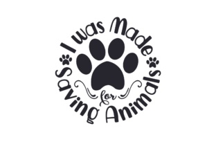 I Was Made for Saving Animals: A Working Designer's Review