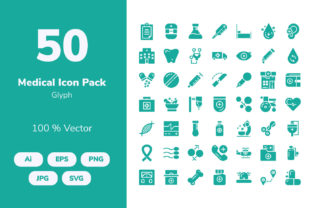 Medical Glyph Icons: A Designer’s Honest Embroidery Review