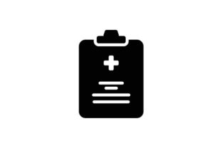 Medical Report Icon: A Designer’s Honest Review