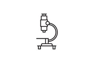 Medical Research: A Design Built for Quiet Confidence