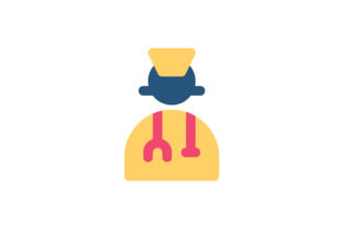 Nurse Flat Icon: A Practical Embroidery Design Review
