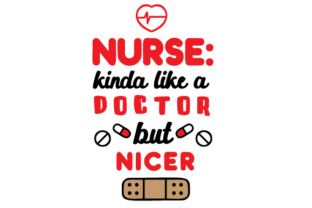 Nurse Kinda Like a Doctor but Nicer: A Designer's Review