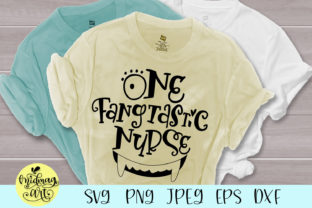 One Fangtastic Nurse: Embroidery Review for Real Projects