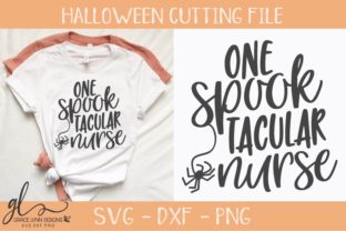 One SpookTacular Nurse: A Designer's Practical Review