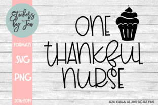 One Thankful Nurse: A Designer’s Embroidery Review
