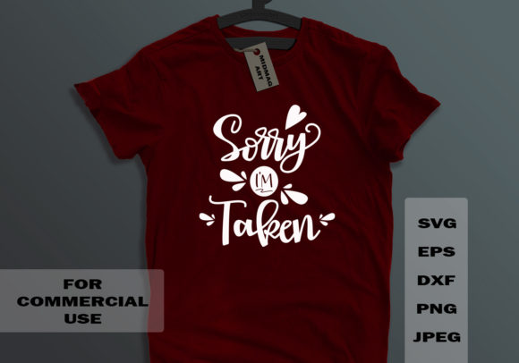Sorry, I'm Taken – A Designer's Embroidery Review