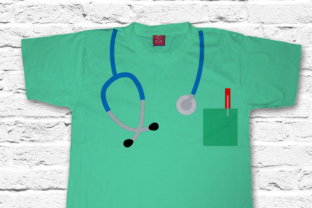 Stethoscope Embroidery Design: A Designer’s Practical Review