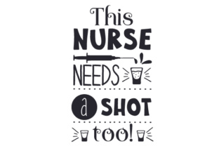 This Nurse Needs a Shot Too: A Designer’s Real-World Review