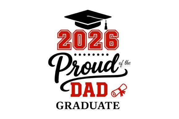 What Makes the Proud Dad Graduate Design Feel Real for Your Project